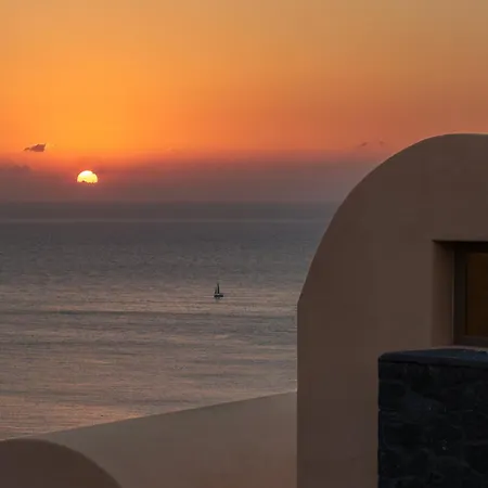 Bay View Residences Santorini Holiday home *