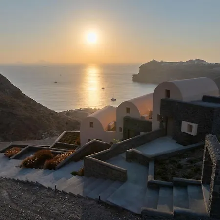 Bay View Residences Santorini * Akrotiri (Santorini)