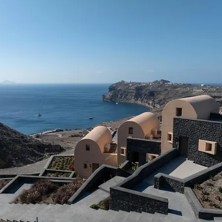 Bay View Residences Santorini * Akrotiri (Santorini)
