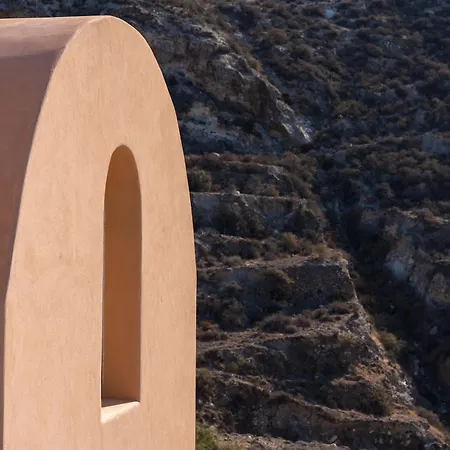 Holiday home Bay View Residences Santorini *